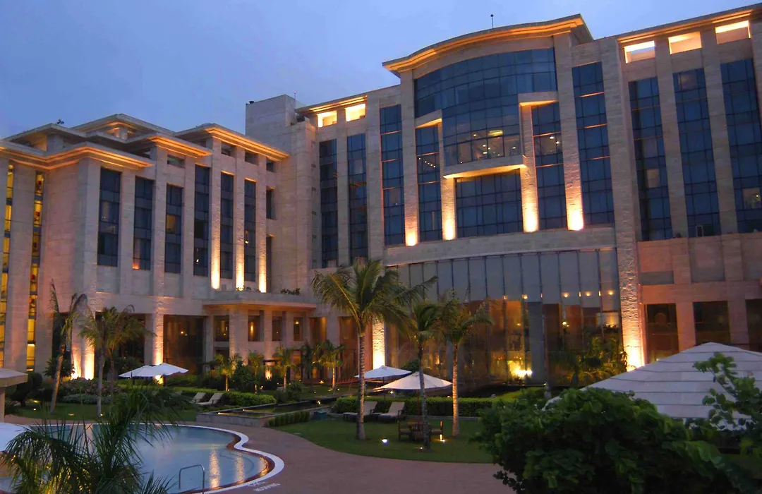 Hyatt Regency Kolkata-1
