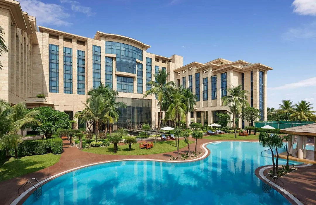 Hyatt Regency Kolkata-1
