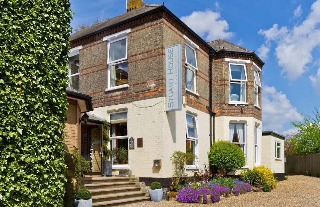 Stuart House Hotel-1