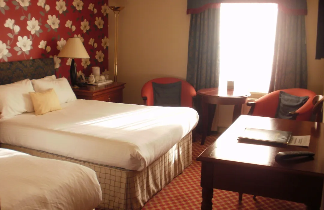 Stuart House Hotel-1