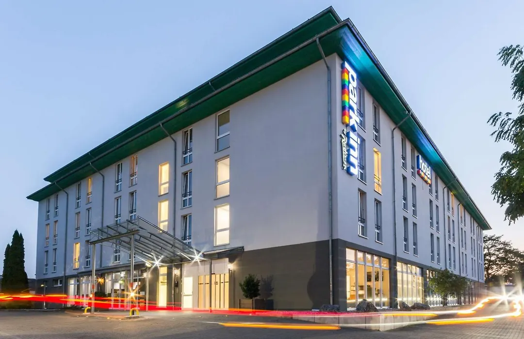 Park Inn By Radisson Goettingen-1
