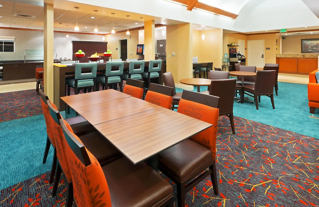 Residence Inn Boulder Longmont-1
