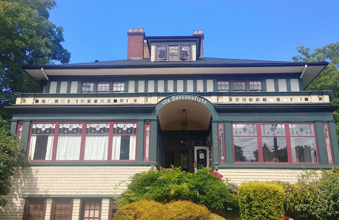 Beaconsfield Bed And Breakfast - Victoria-1