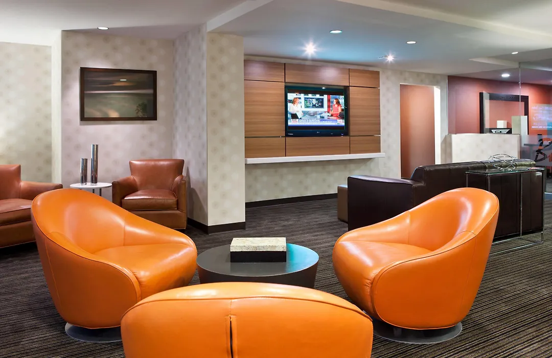 Residence Inn By Marriott Philadelphia Center City-1