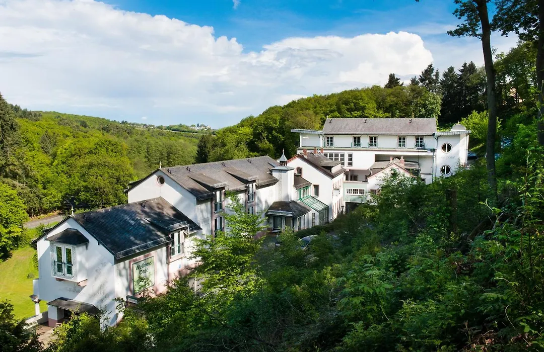 Akzent Waldhotel Rheingau-1