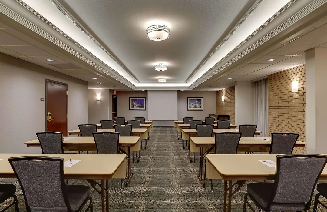 Drury Inn & Suites Columbus Dublin-1