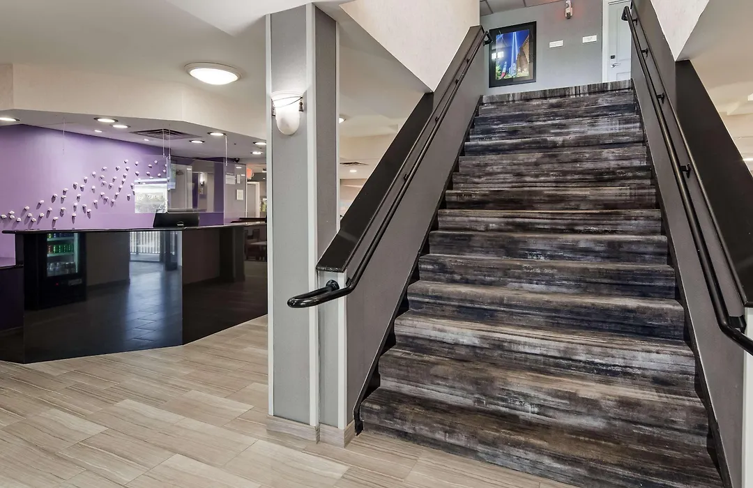 Best Western Paramus Hotel & Suites-1