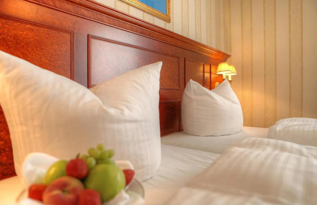 Seetelhotel Ahlbecker Hof Das Elegante Traditionshotel & Ruhiger Rueckzugsort An Der Ostsee-1