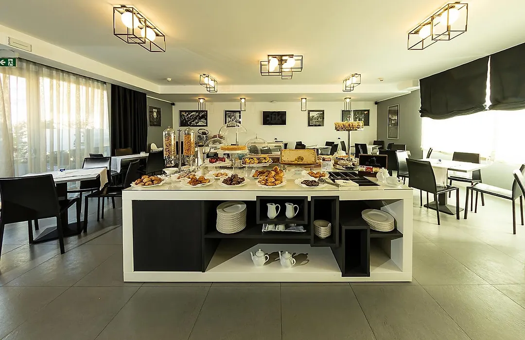 Best Western Jfk Hotel-1