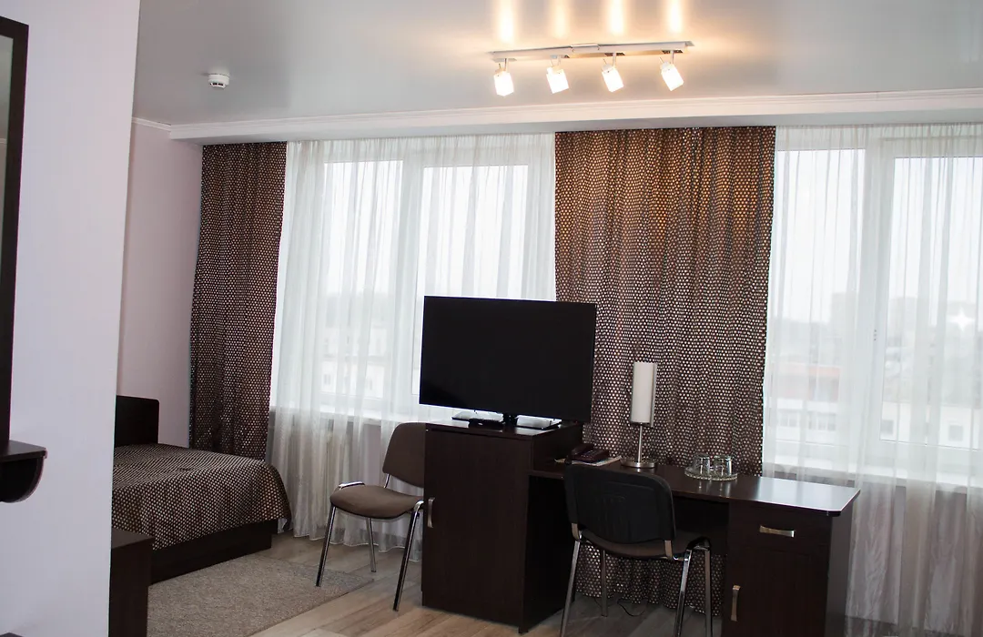 Belarus Hotel-1