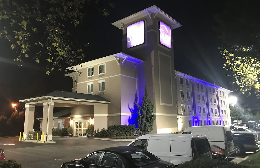 Sleep Inn Raleigh Durham Airport-1
