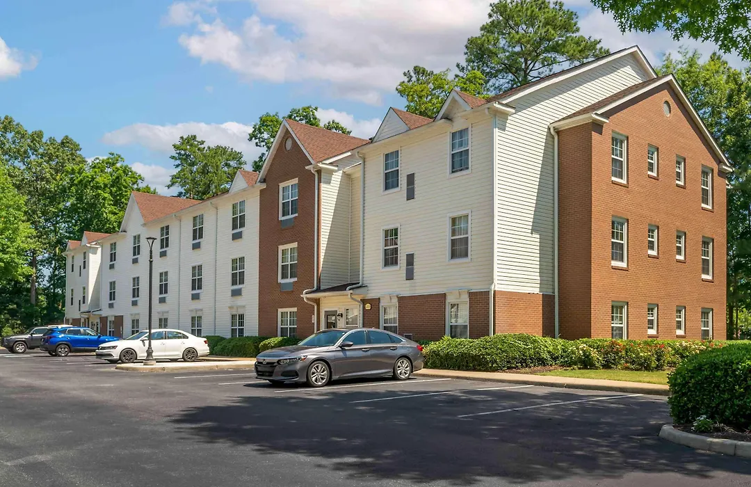 Extended Stay America Suites - Newport News - Yorktown-1