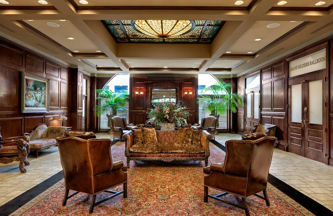 Carnegie Hotel & Spa-1