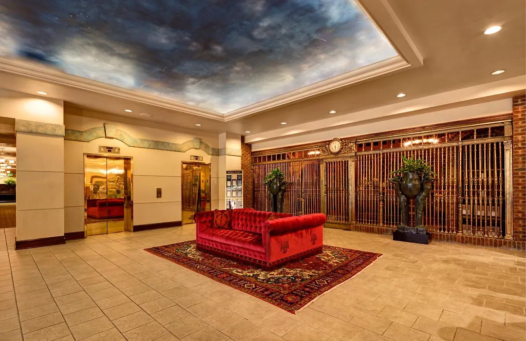 Carnegie Hotel & Spa-1