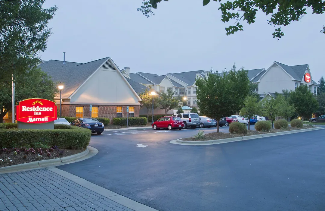 Residence Inn By Marriott Lake Norman-1