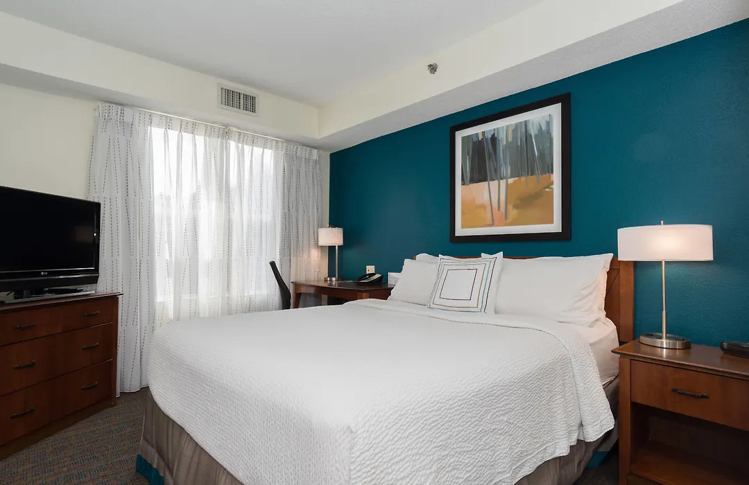 Residence Inn By Marriott Lake Norman-1