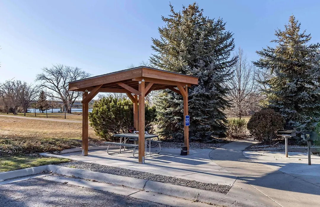 Extended Stay America Suites - Great Falls - Missouri River-1
