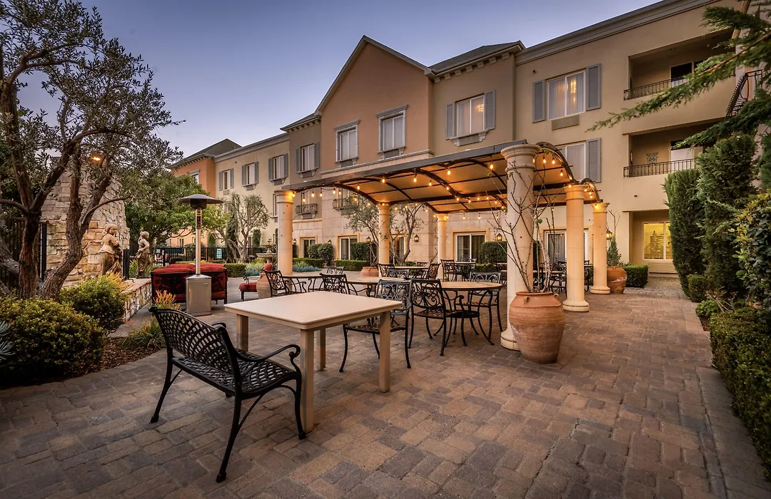 Ayres Hotel Seal Beach - Cypress-1