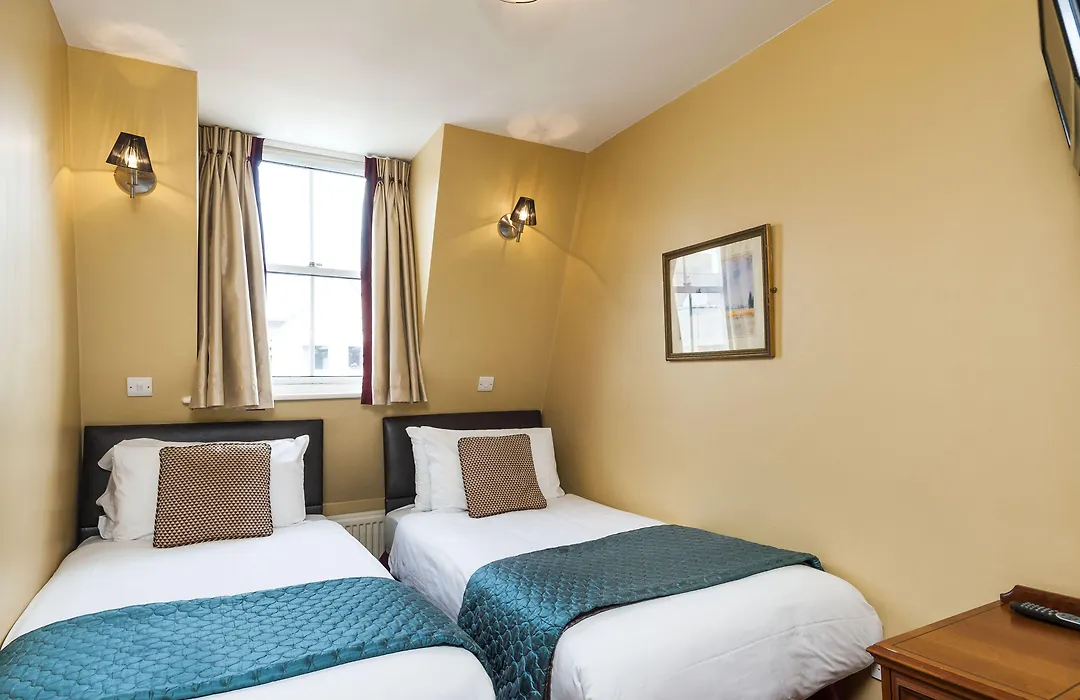 Craven Hotel-1