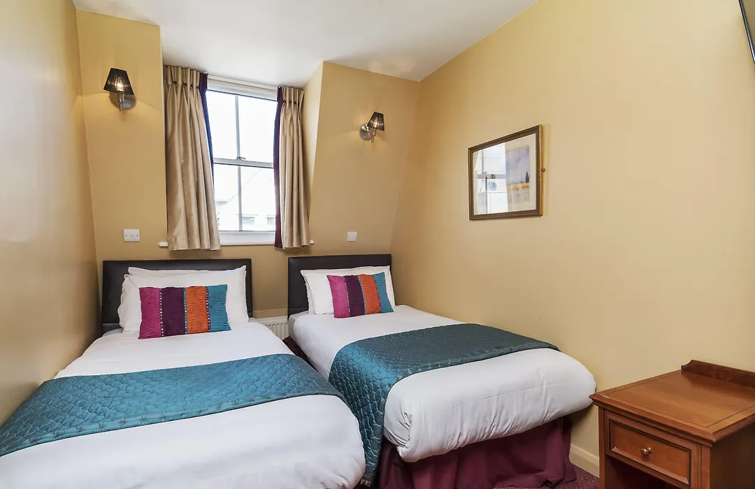 Craven Hotel-1