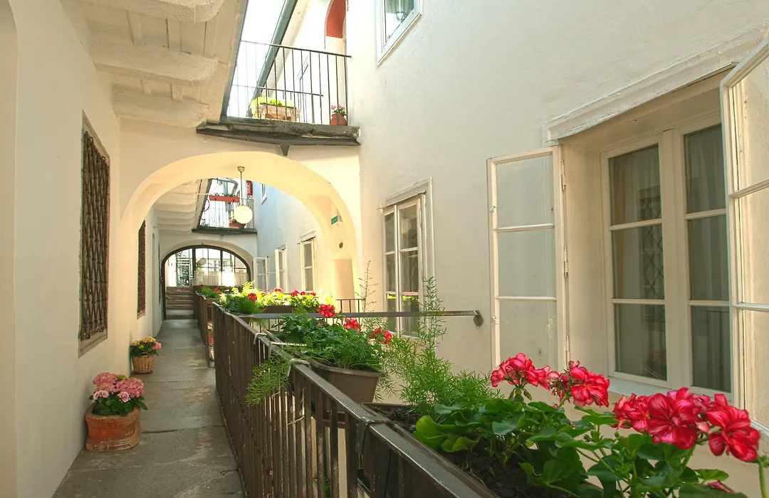 Austria Classic Hotel Wolfinger - Hauptplatz-1