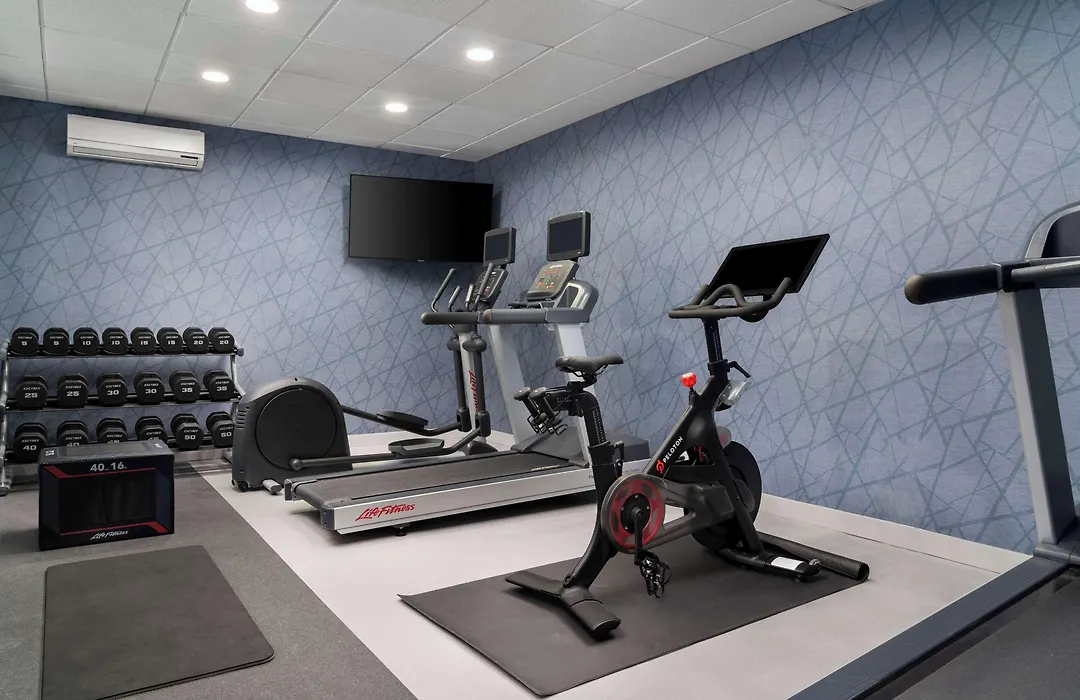 Homewood Suites By Hilton Richmond - Airport-1