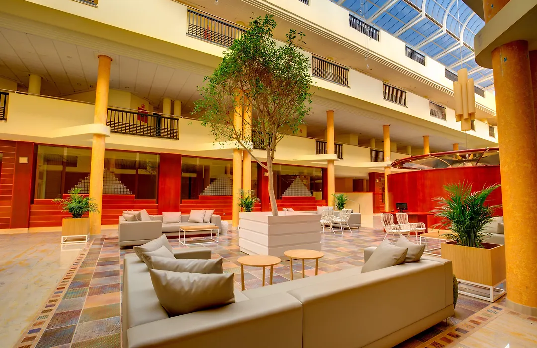 Sbh Crystal Beach Hotel & Suites - Adults Only-1