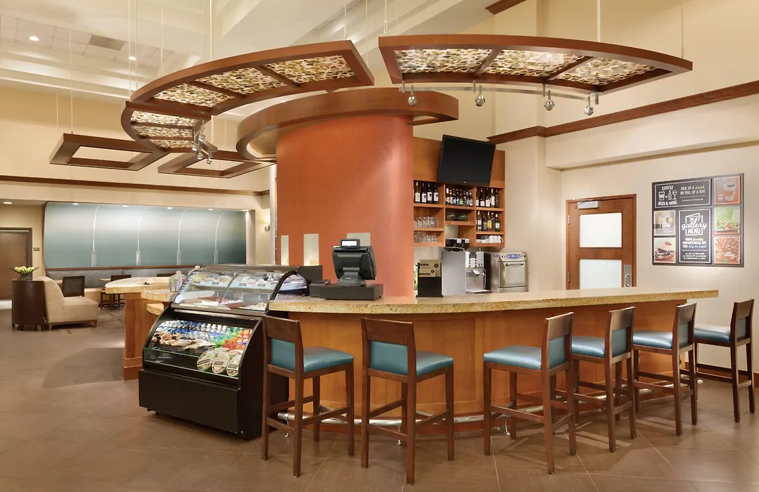 Hyatt Place Raleigh Durham Airport-1