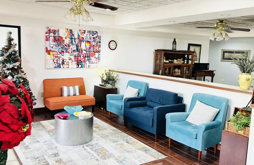 America'S Best Inns Flowood-1