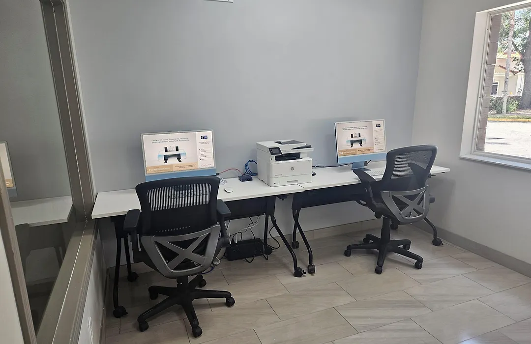 Holiday Inn Express And Suites Clermont Se West Orlando By Ihg-1