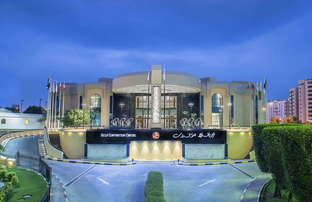 Gulf Hotel Bahrain-1