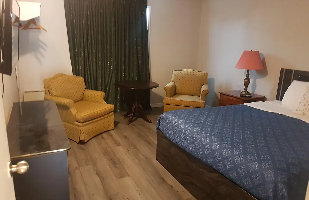 7 Nights Stay-1