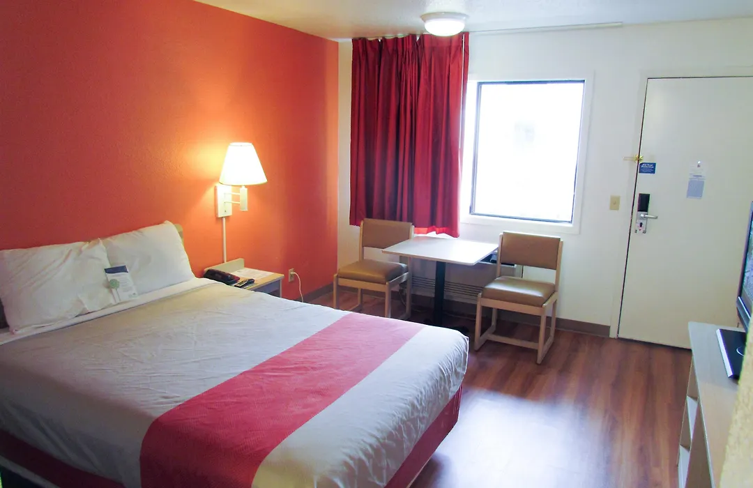 Motel 6-Vancouver, Wa-1