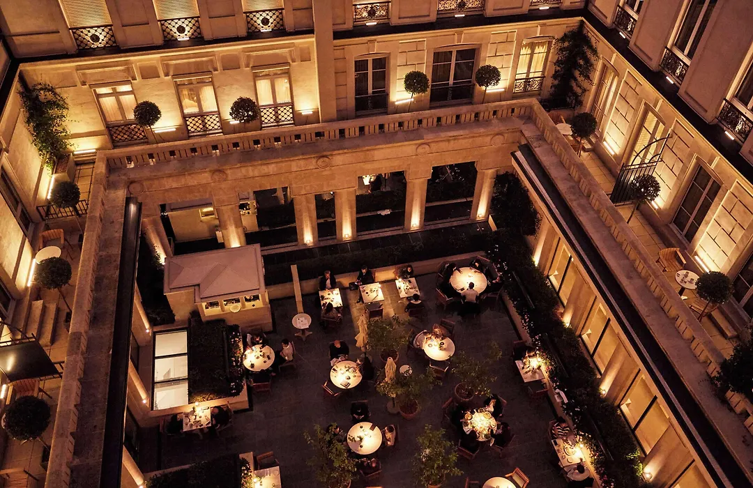 Park Hyatt Paris - Vendôme-1