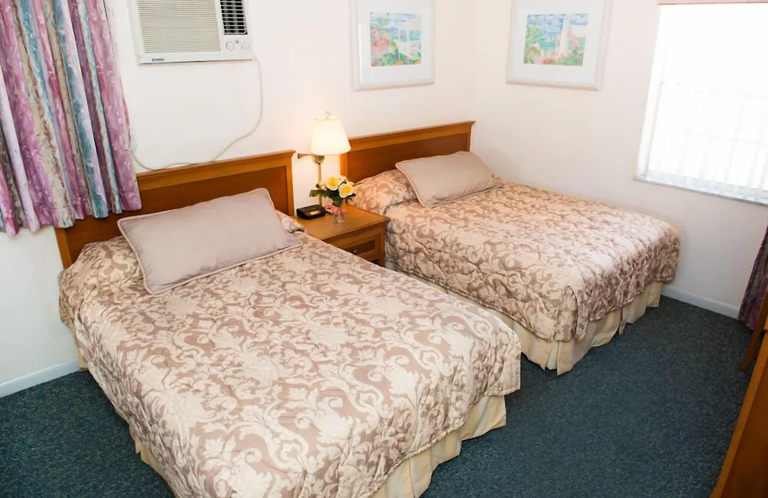 Shore Haven Resort Inn-1