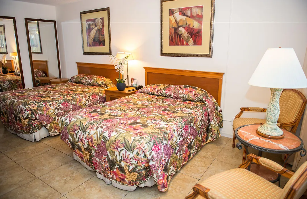 Shore Haven Resort Inn-1
