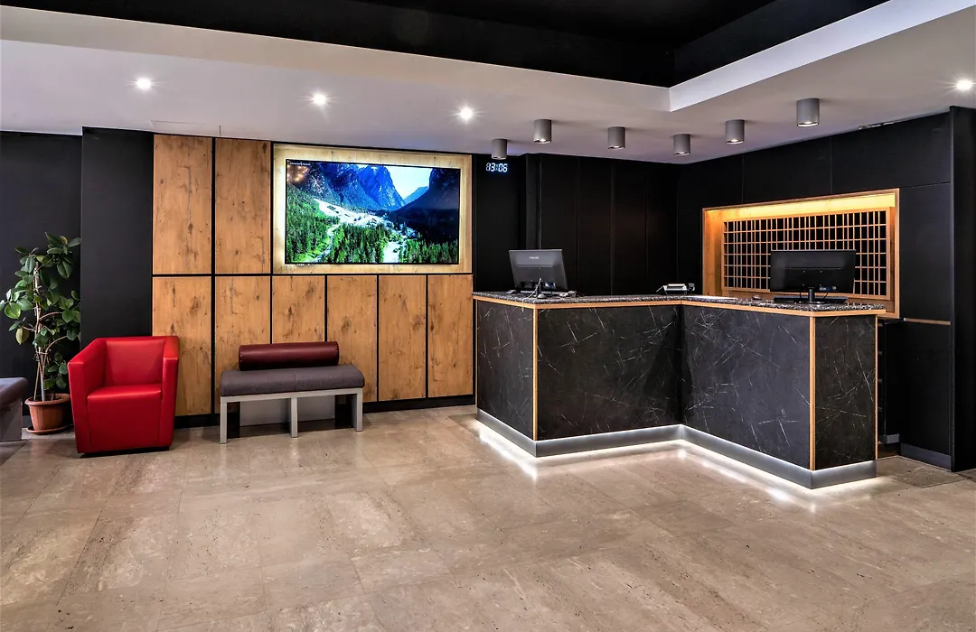 Hotel Centrale-1