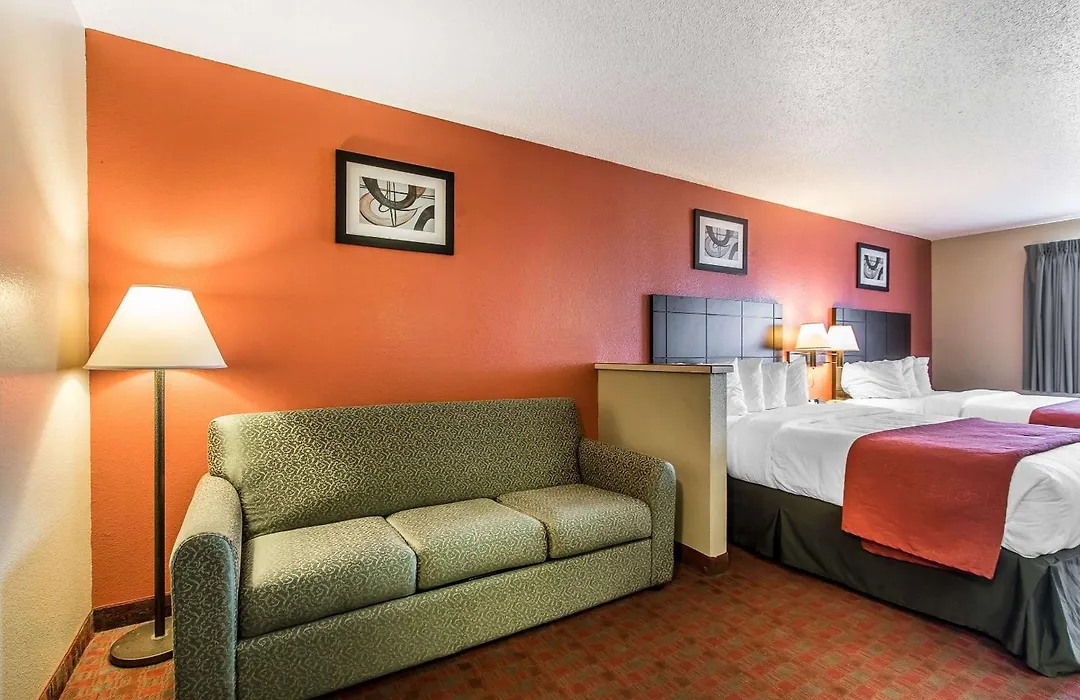Quality Inn & Suites-1