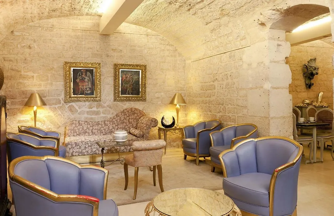 Hotel Des Ducs D'Anjou-1