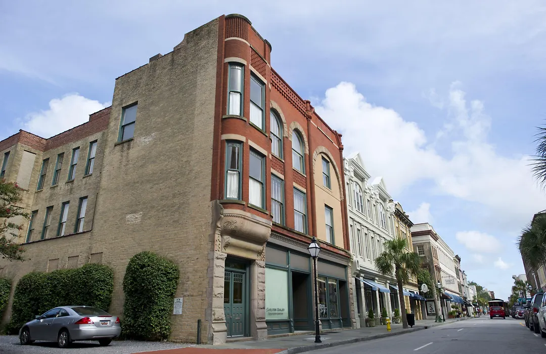 Fulton Lane Inn-1