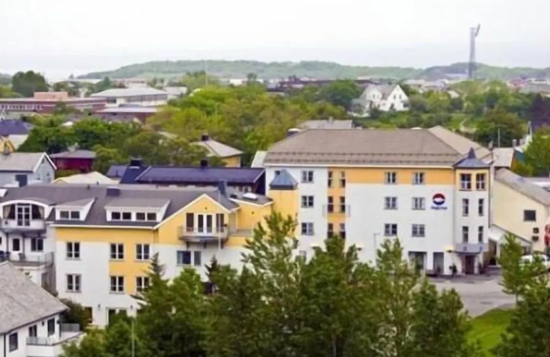 Thon Hotel Skagen-1