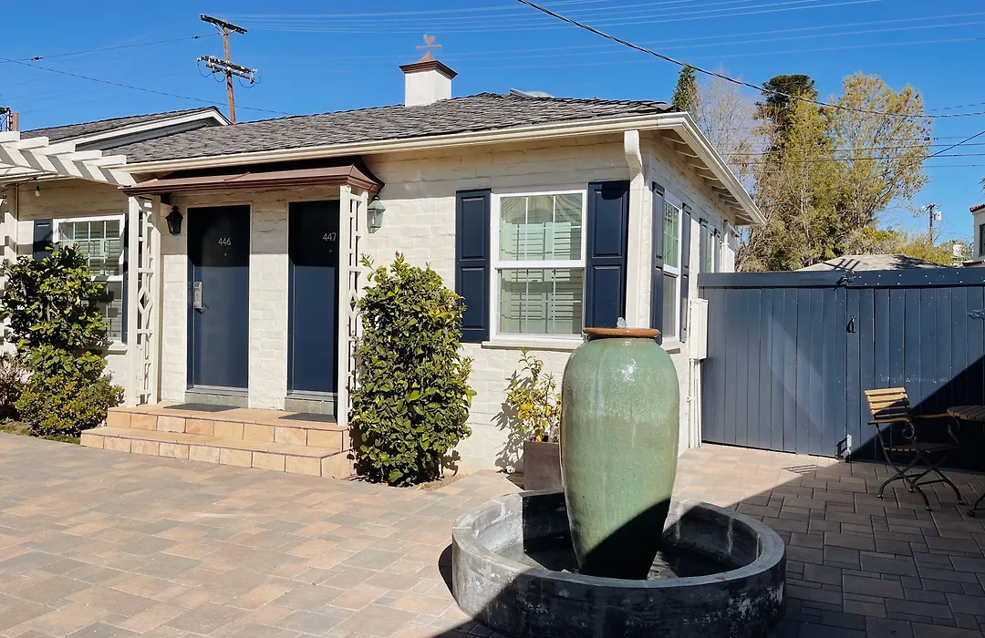 Le Petit Pali Brentwood-1