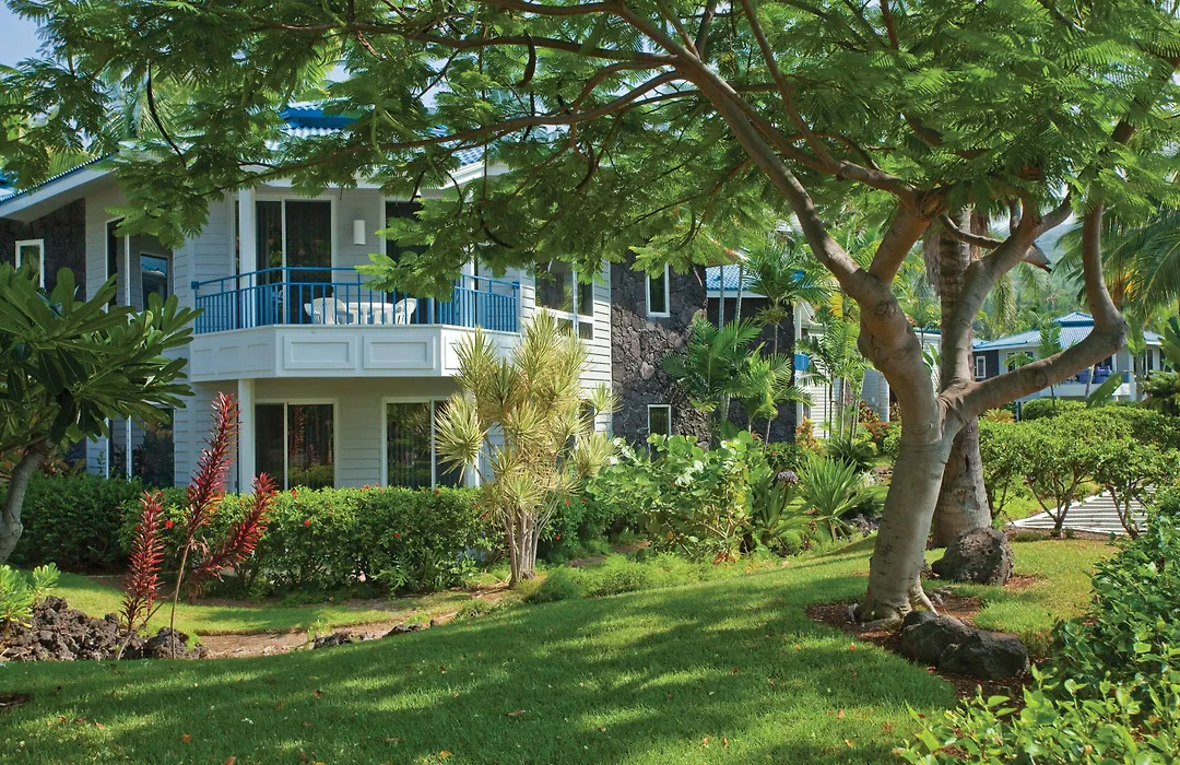 Holua Resort-1