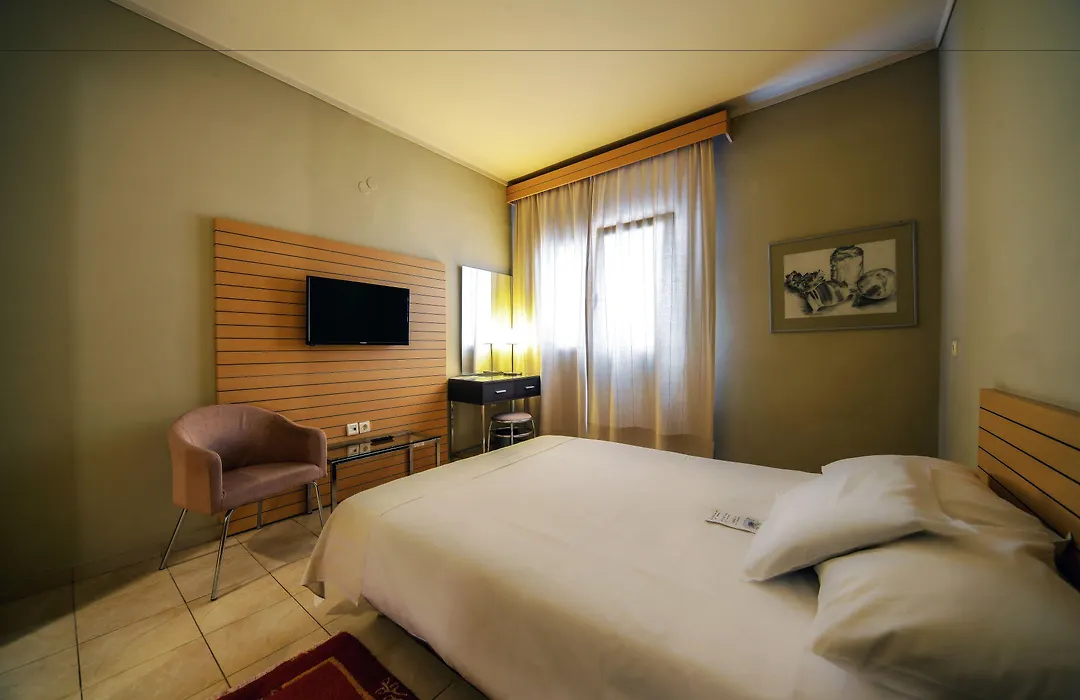 Astoria Hotel Thessaloniki-1