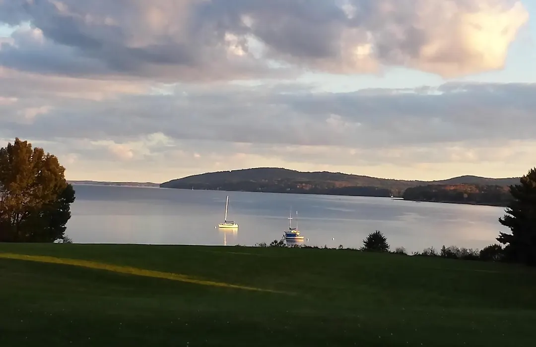 Belfast Harbor Inn-1
