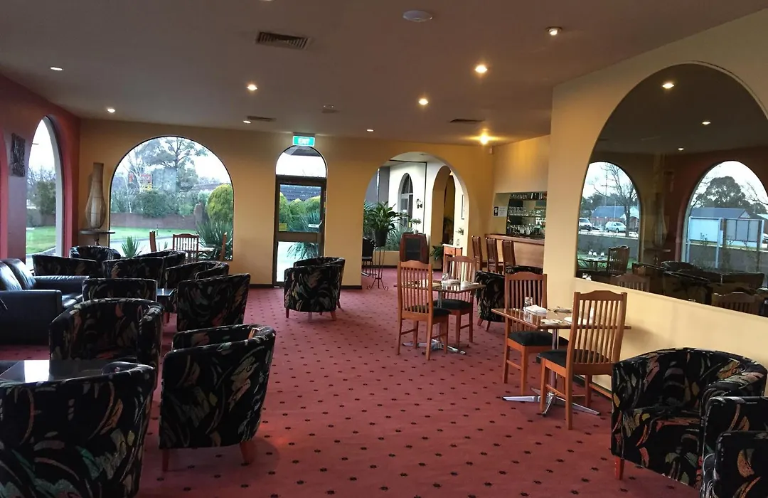 Bell Tower Inn-1