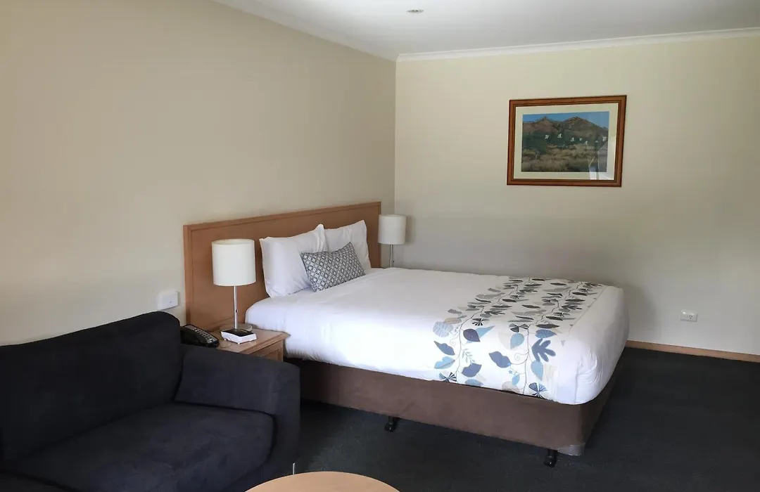 Bell Tower Inn-1
