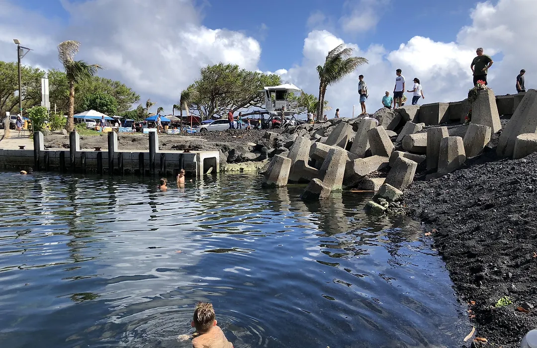 Hawaii Island Resort-1