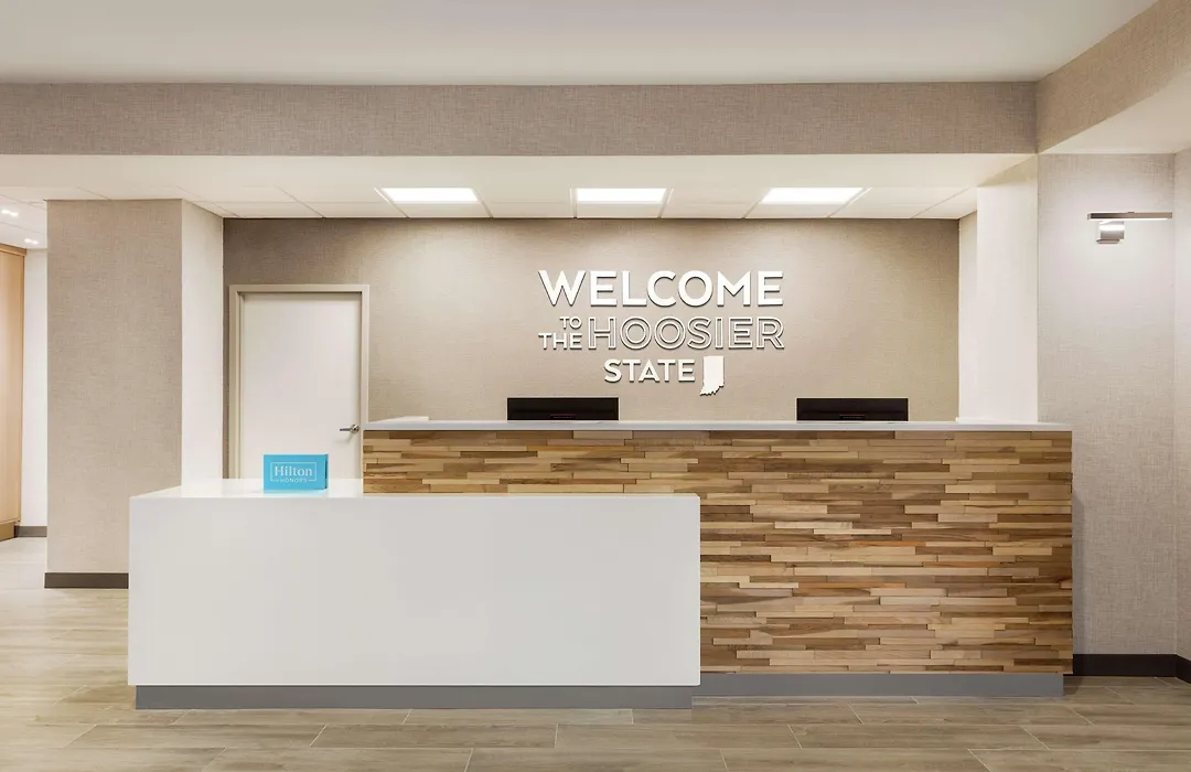 Hampton Inn & Suites Valparaiso-1