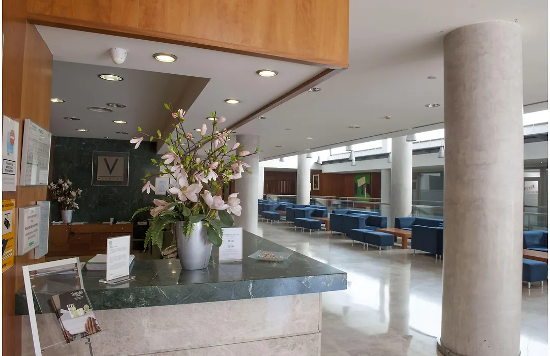 Extremadura Hotel-1
